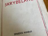 Senovinės knygos