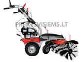 Pigiausiai Benzininė valymo mašina Astor, Mkb-500 - nuotraukos Nr. 2