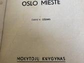 Senovinės knygos - nuotraukos Nr. 2
