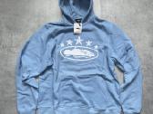 Corteiz Baby Blue Tracksuit Allacatraz - nuotraukos Nr. 4