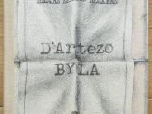 Hansas Erichas Nosakas " D"artezo byla"