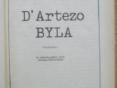 Hansas Erichas Nosakas " D"artezo byla" - nuotraukos Nr. 2