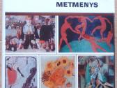 Lionginas Šepetys " Modernizmo metmenys "