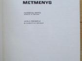 Lionginas Šepetys " Modernizmo metmenys " - nuotraukos Nr. 2