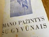 Senovinės knygos
