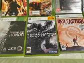 Xbox 360 žaidimai - nuotraukos Nr. 5