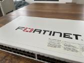 Fortiswitch 148f – valdomas 48 switch - nuotraukos Nr. 4