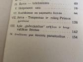 Senovinės knygos - nuotraukos Nr. 4