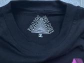 Palace Tri-faded Print marškinėliai - nuotraukos Nr. 4