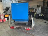 Generatorius Sdmo Kohler 32kw - nuotraukos Nr. 3
