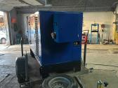 Generatorius Sdmo Kohler 32kw - nuotraukos Nr. 4