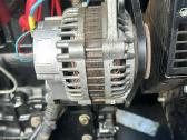 Generatorius Sdmo Kohler 32kw - nuotraukos Nr. 5