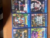 Parduodu ps4 bukle labai gera 9 zaidimai