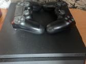 Parduodu ps4 bukle labai gera 9 zaidimai - nuotraukos Nr. 2