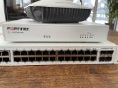 Fortinet (Fortigate + Fortiswitch + Fortiap) - nuotraukos Nr. 2
