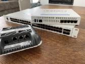 Fortinet (Fortigate + Fortiswitch + Fortiap) - nuotraukos Nr. 3