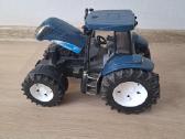 Bruder Traktorius – New Holland