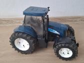 Bruder Traktorius – New Holland - nuotraukos Nr. 4