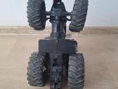 Bruder Traktorius – New Holland - nuotraukos Nr. 5