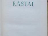 Juozas Andziulaitis-kalnėnas " Raštai " - nuotraukos Nr. 2