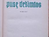 H. Belis " Biliardas pusę dešimtos " - nuotraukos Nr. 2