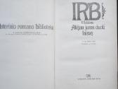 "Istorinio romano biblioteka" 4 knygos - nuotraukos Nr. 2