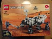 Lego Technic 42158 - Mars Rover - nuotraukos Nr. 2