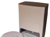 Ecovacs Deebot X1e Omni robotas dulkių siurblys - nuotraukos Nr. 4