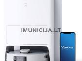 Ecovacs Deebot X1e Omni robotas dulkių siurblys