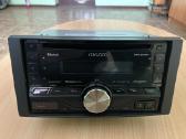 Vintažinė automagnetola Kenwood Dpx501bt