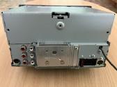 Vintažinė automagnetola Kenwood Dpx501bt - nuotraukos Nr. 2