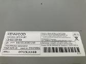 Vintažinė automagnetola Kenwood Dpx501bt - nuotraukos Nr. 3