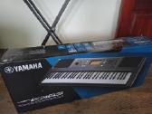 Puikios būklės Yamaha Psr-e363 su stovu - nuotraukos Nr. 5