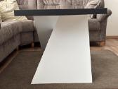 Stalas 140x59x59cm - Modernus, Tvirtas, Ilgaamžis - nuotraukos Nr. 4