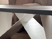 Stalas 140x59x59cm - Modernus, Tvirtas, Ilgaamžis - nuotraukos Nr. 7