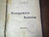 Tarpukario knygos - nuotraukos Nr. 9