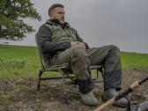 Kėdė Korum Supa Lite Stretch Wide - nuotraukos Nr. 6