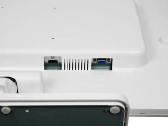Benq V2400 eco monitorius - nuotraukos Nr. 5