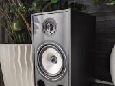 Stereo sistema: Triangle Br03, Iotavx Sa3 + Pa3