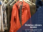 Mobilios rūbinės Nuoma