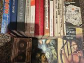 Knygos rusų kalba - nuotraukos Nr. 14