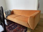 Rolf Benz Linea sofa - nuotraukos Nr. 2