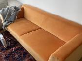 Rolf Benz Linea sofa - nuotraukos Nr. 3