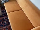Rolf Benz Linea sofa - nuotraukos Nr. 4
