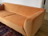 Rolf Benz Linea sofa - nuotraukos Nr. 5