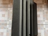 Bass traps / akustinis porolonas