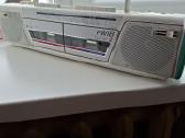 Panasonic Rx-fw18l