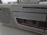 Panasonic Rx-fw18l - nuotraukos Nr. 2