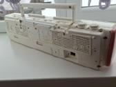 Panasonic Rx-fw18l - nuotraukos Nr. 3
