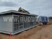 Nauji voljerai Akcija 2x3 m. 1630€ - nuotraukos Nr. 15